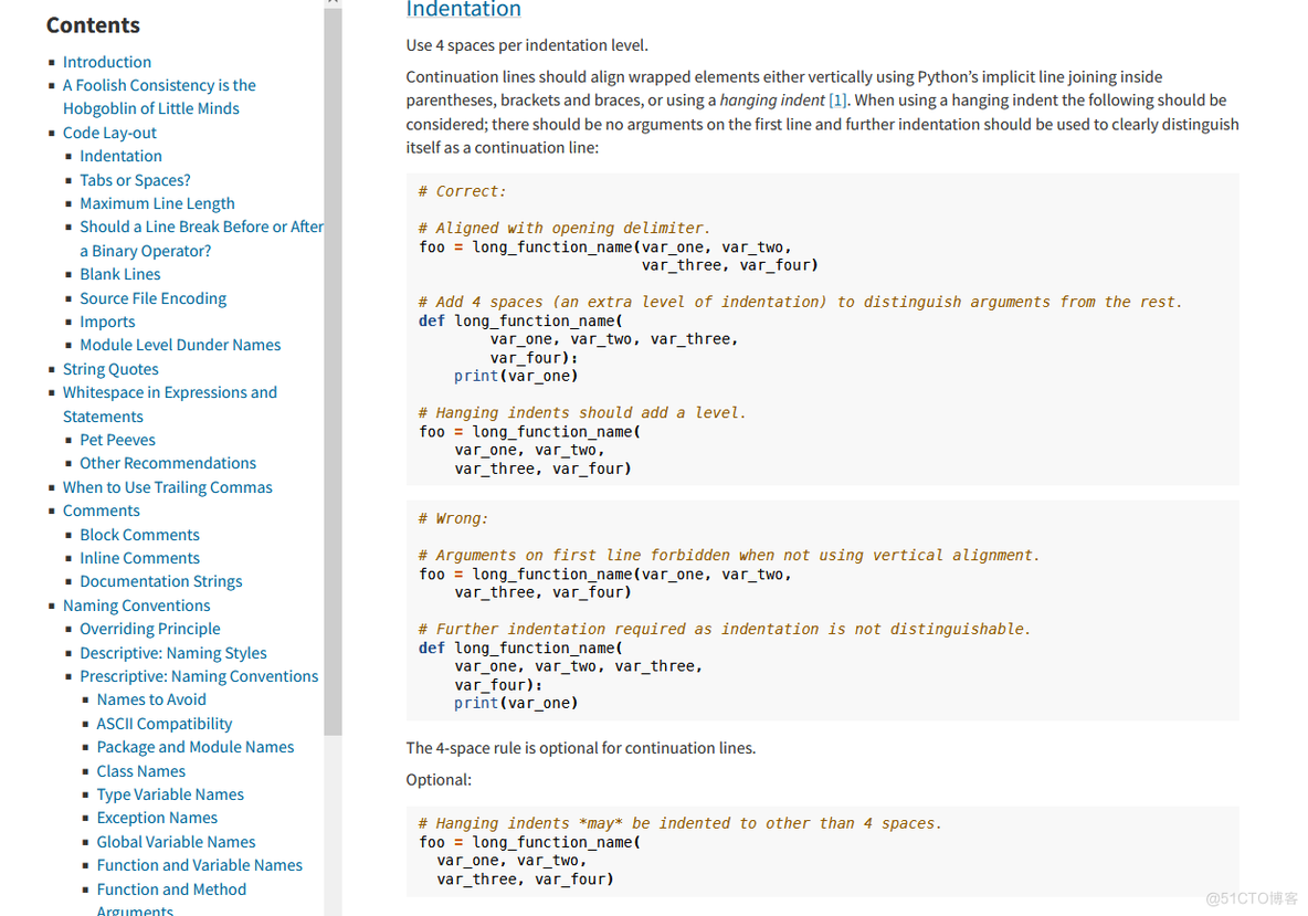 Pycharm 如何自动调整 Python 代码符合 pep8 编码规范_python