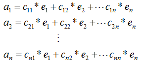 【机器学习】主成分分析（PCA）原理总结_python_09