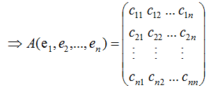 【机器学习】主成分分析（PCA）原理总结_机器学习_11