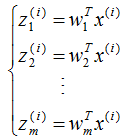 【机器学习】主成分分析（PCA）原理总结_python_21