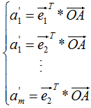 【机器学习】主成分分析（PCA）原理总结_深度学习_16