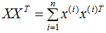 【机器学习】主成分分析（PCA）原理总结_python_67