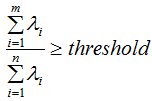 【机器学习】主成分分析（PCA）原理总结_python_45