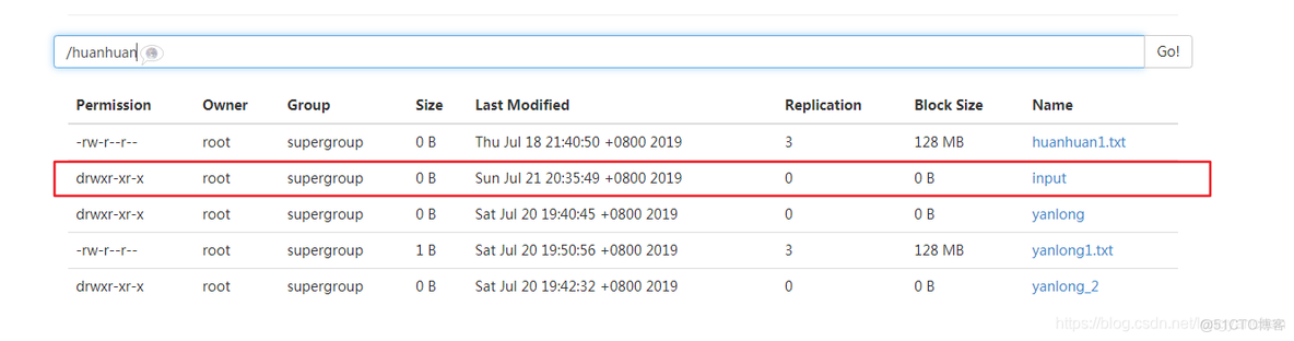 利用mapreduce统计单词出现的次数_hadoop_07