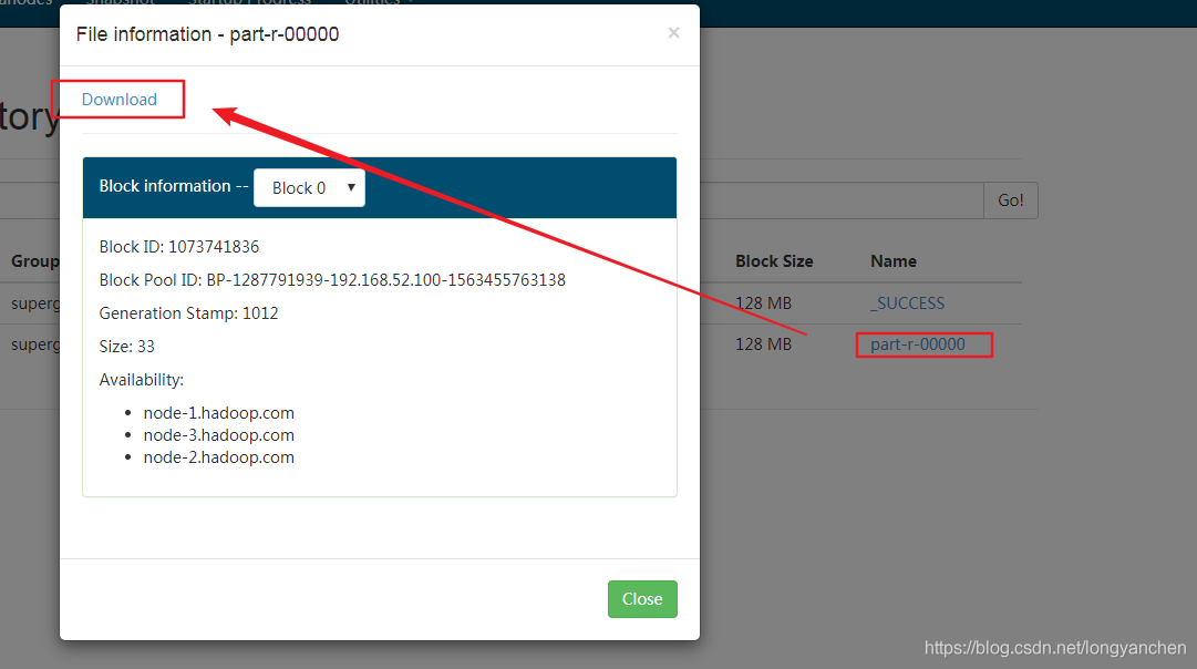 利用mapreduce统计单词出现的次数_hadoop_12