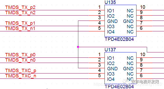 HDMI - 概念初识_ide_02