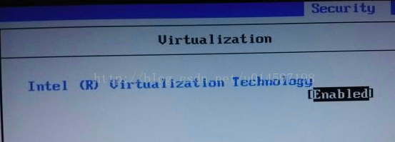 Vm虚拟机报错“此主机支持 Intel VT-x，但 Intel VT-x 处于禁用状态”的解决方案_但 Intel VT-x 处于禁用状态_02