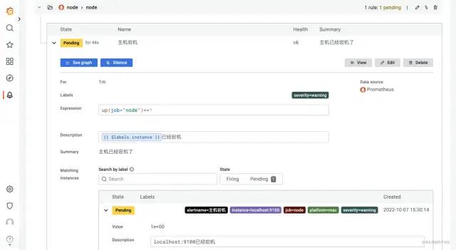 使用 Grafana Mimir 实现云原生监控报警可视化_mysql_08