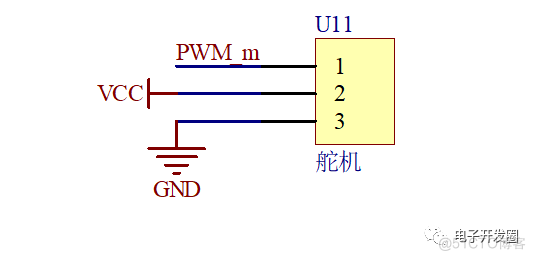 基于单片机的自动化硬币分拣找零系统设计_控制模块_07