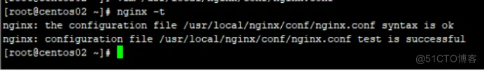 配置Nginx虚拟主机_虚拟主机_27