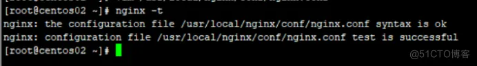 配置Nginx虚拟主机_虚拟主机_36
