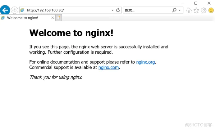 配置Nginx虚拟主机_nginx_39