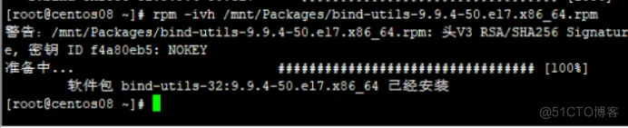配置Nginx虚拟主机_DNS_53