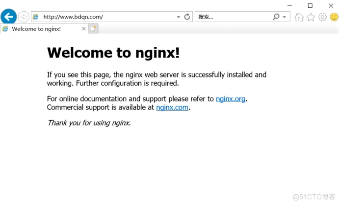 配置Nginx虚拟主机_DNS_71
