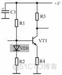 干货 | 应用电路彻底搞懂二极管_工作原理_04