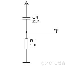 基于单片机的CO浓度检测及报警系统设计（电路+程序流程）_电路图_05