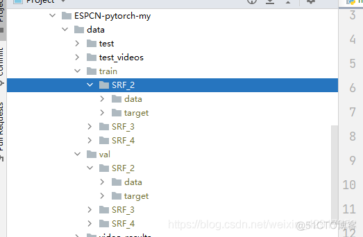 深度学习之超分辨率算法（pytorch）——ESPCN_python_13