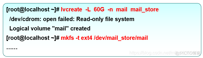 Linux学习笔记（第九篇）逻辑卷管理（LVM）_linux_06