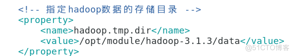 【Hadoop 3】HDFS 高可用环境搭建（详细图文教程）_hadoop_53