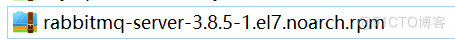 【RabbitMQ】Centos7 安装 RabbitMQ 图文教程：yum 安装方式、安装 RabbitMQ UI 管控插件_分布式_03