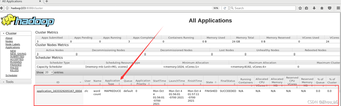 【Hadoop 3】图文详解：搭建Hadoop完全分布式运行模式_hdfs_66