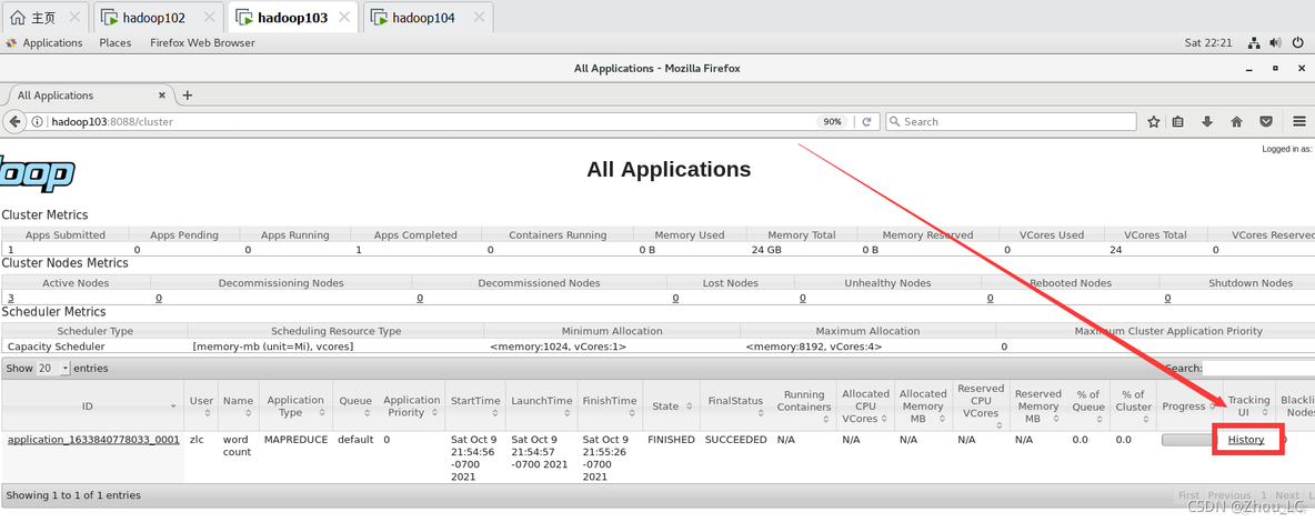 【Hadoop 3】图文详解：搭建Hadoop完全分布式运行模式_hadoop_75