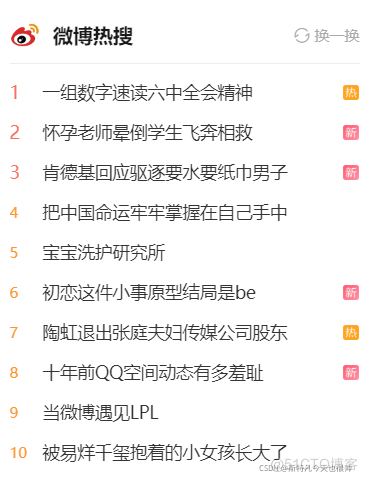 Spark综合学习笔记（十一）SparkStreaming案例5 topN_spark