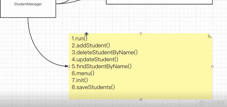 基于JAVA的学生管理系统_i++_05