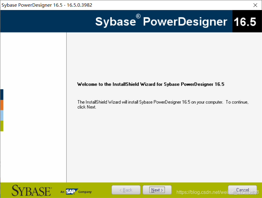 安装Powerdesigner16.5_源文件