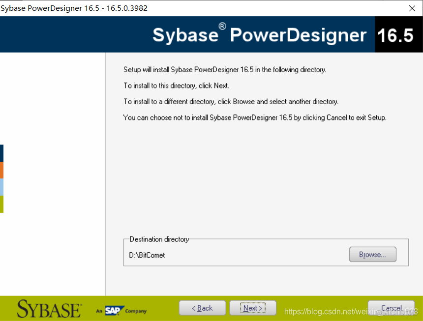 安装Powerdesigner16.5_安装程序_04