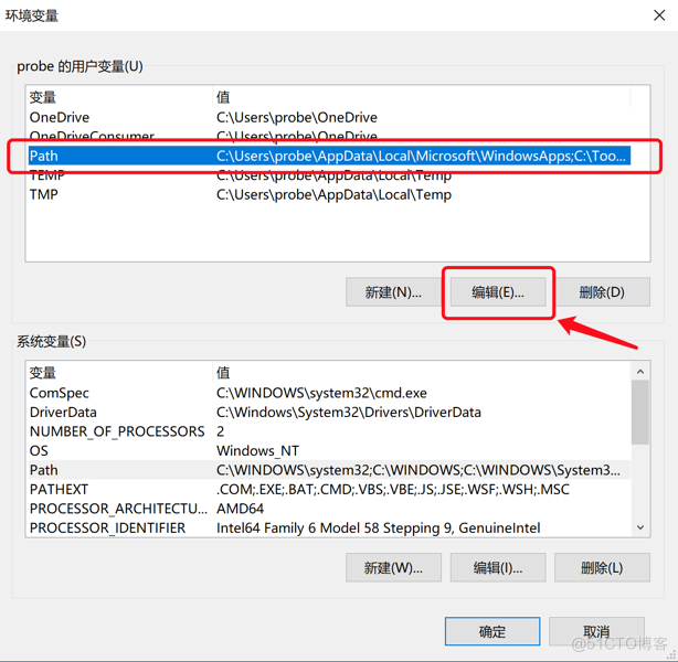 Windows用户如何安装cpolar_服务器_08