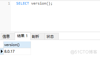 当 SQL DELETE 邂逅 Table aliases，会擦出怎样的火花_Table aliases_07