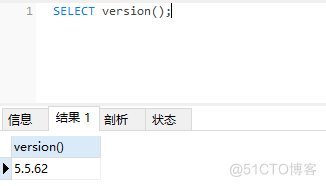 当 SQL DELETE 邂逅 Table aliases，会擦出怎样的火花_SQL_02