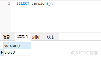 当 SQL DELETE 邂逅 Table aliases，会擦出怎样的火花_SQL_08