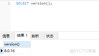 当 SQL DELETE 邂逅 Table aliases，会擦出怎样的火花_不同版本_06