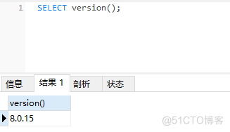 当 SQL DELETE 邂逅 Table aliases，会擦出怎样的火花_Table aliases_05