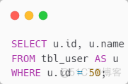 当 SQL DELETE 邂逅 Table aliases，会擦出怎样的火花_DELETE_15