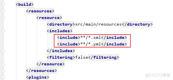 记一次 JDK SPI 配置不生效的问题 → 这么简单都不会，还是回家养猪吧_SPI_15