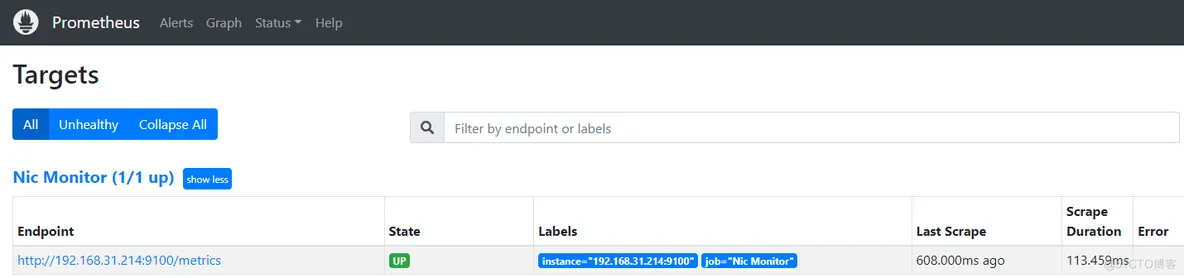 自动化运维--网卡link监控及告警_网络_04