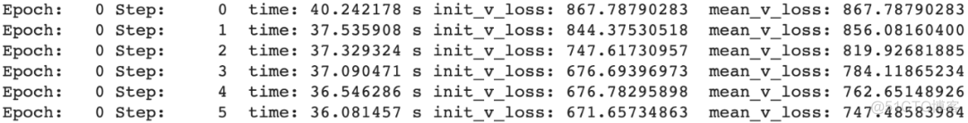 TensorFlow 日漫风新项目_github_10