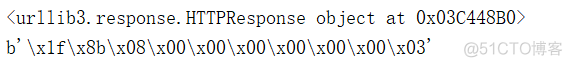 python-requests的简单用法_状态码_04