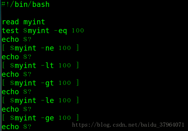 shell 脚本语法简介_bash_02