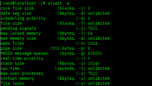 Linux信号的有关概念及使用_前台进程_02