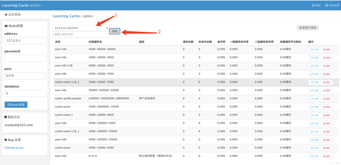 为监控而生的多级缓存框架 layering-cache_redis_02