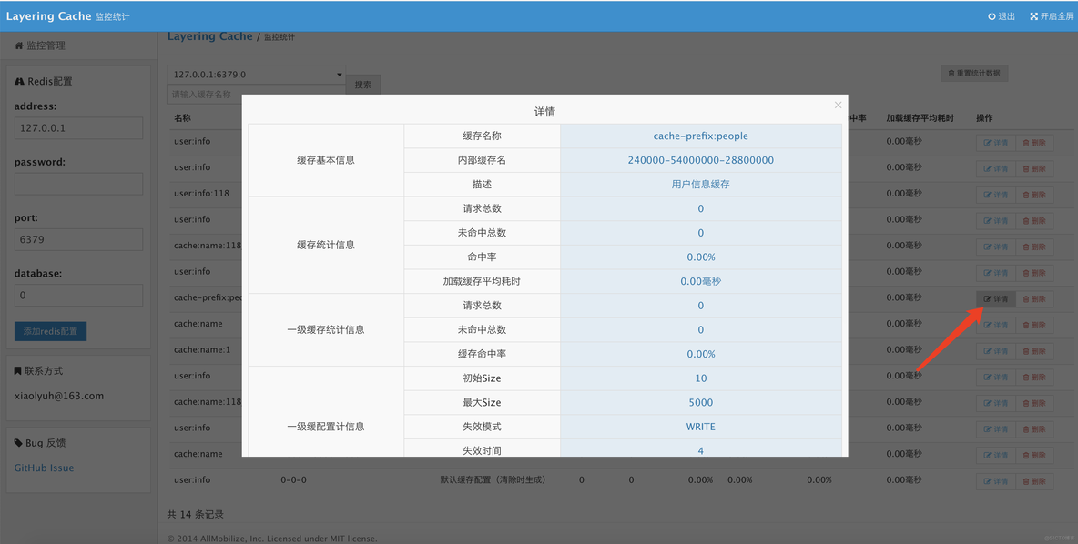 为监控而生的多级缓存框架 layering-cache_缓存_03