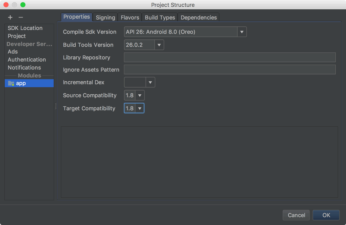 Android Studio 3.0 正式版本 发行说明 （翻译）_3-0_02