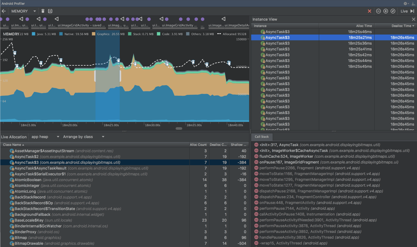 Android Studio 3.0 正式版本 发行说明 （翻译）_java_05