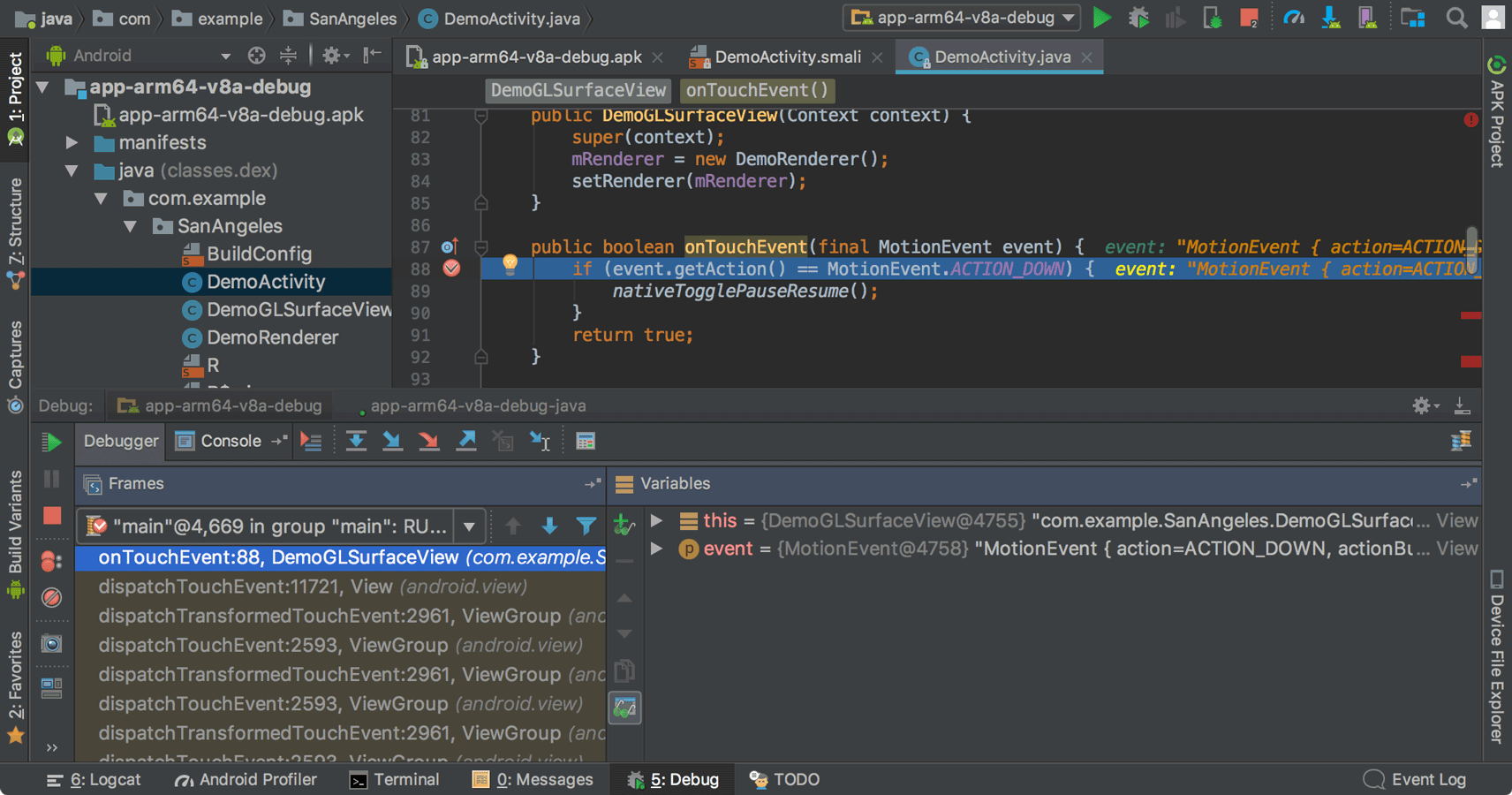 Android Studio 3.0 正式版本 发行说明 （翻译）_java_07