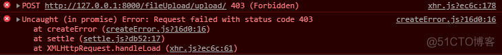 Forbidden (403) CSRF verification failed. Request aborted. - Django_python