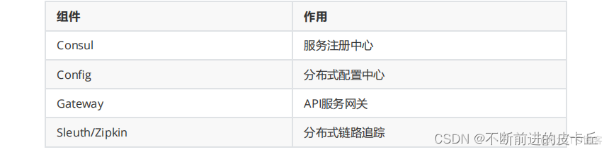 Spring Cloud基本介绍_1024程序员节_08